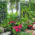 Projektowanie ogrodu ozdobnego: Tworzenie harmonijnej kompozycji roślin, kolorów i struktur w ogrodzie